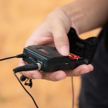 Aluguel de Radiocomunicadores em Minas Gerais