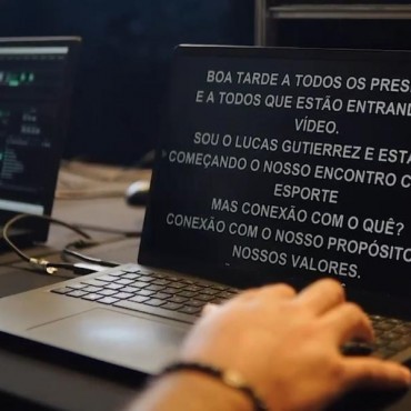 Aluguel de Notebooks em Minas Gerais