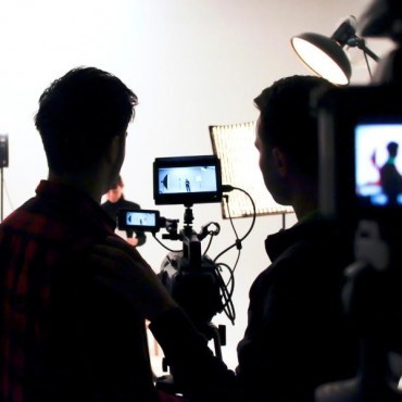 Filmagem Profissional em Minas Gerais