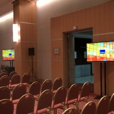 Aluguel de TV em Minas Gerais