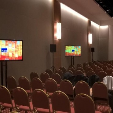 Aluguel TV LED em Minas Gerais